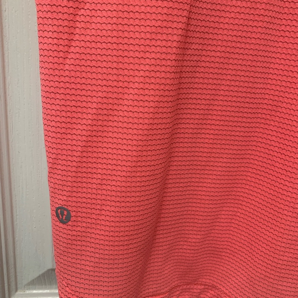 Lululemon What the Sport Tee - Picture 6 of 7